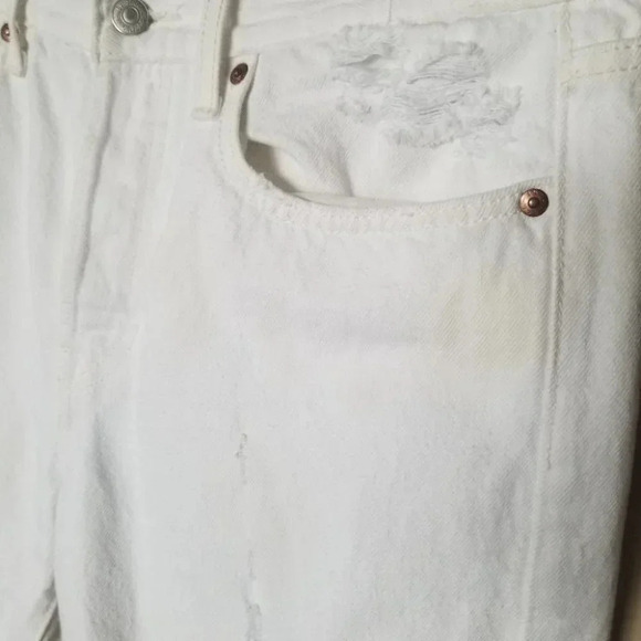 Levi’s Wedgie Icon Fit Jean Light Relief  30 - Picture 9 of 14